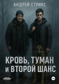 Кровь, Туман и Второй шанс