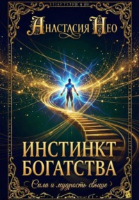 Инстинкт богатства