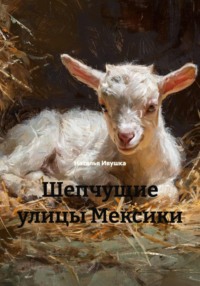Шепчущие улицы Мексики