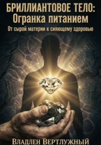 Бриллиантовое тело. Огранка питанием