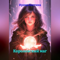 Королевский маг