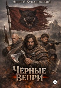 Чёрные вепри