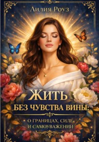 Жить без чувства вины: о границах, силе и самоуважении