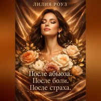 После абьюза. После боли. После страха