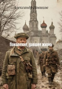 Поколение, давшее жизнь