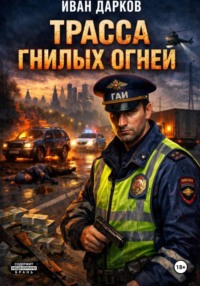 Трасса гнилых огней