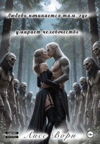 Любовь начинается там, где умирает человечество