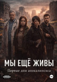 Мы ещё живы