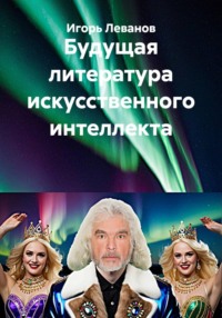 Будущая литература искусственного интеллекта