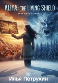 Aliya: The Living Shield