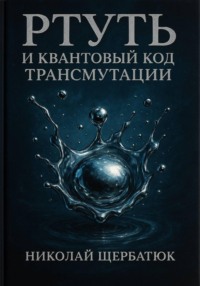 Ртуть и Квантовый Код Трансмутации