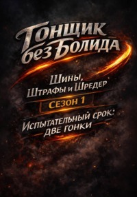 Шины, Штрафы и Шредер. Сезон 1