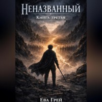 Неназванный. Книга третья