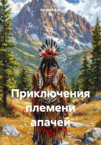 Приключения племени апачей