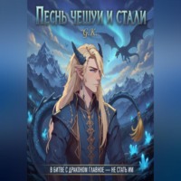 Песнь Чешуи и Стали