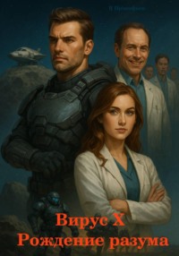 Вирус Х. Рождение разума