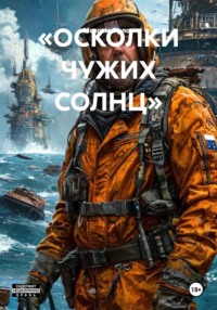 «ОСКОЛКИ ЧУЖИХ СОЛНЦ»