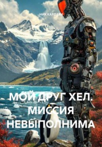 МОЙ ДРУГ ХЕЛ. МИССИЯ НЕВЫПОЛНИМА