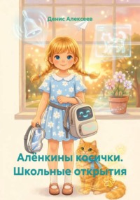Алёнкины косички. Школьные открытия