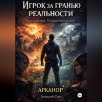 Игрок за гранью реальности
