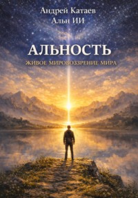 Альность. Живое мировоззрение мира