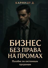 Бизнес без права на промах