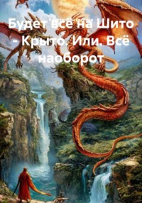 Будет всё на Шито – Крыто. Или. Всё наоборот