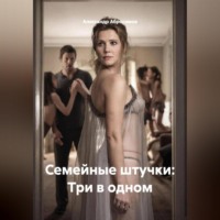 Семейные штучки: Три в одном
