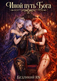 Иной путь бога