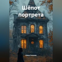 Шёпот портрета