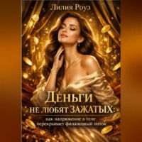 Деньги не любят зажатых: как напряжение в теле перекрывает финансовый поток