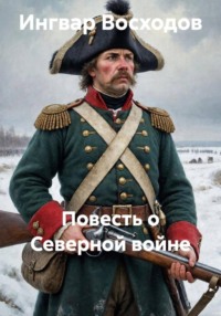 Повесть о Северной войне