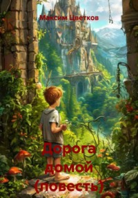 Дорога домой (повесть)