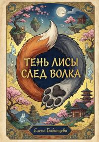 Тень Лисы, след Волка