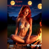 Храм под пятью лунами