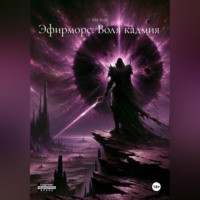 Эфирморс: Воля кадмия