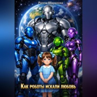 Как роботы искали любовь