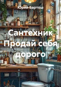 Сантехник Продай себя дорого