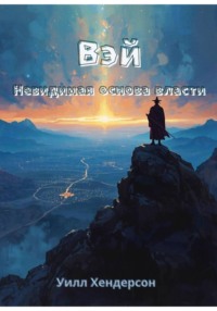 Вэй. Невидимая основа власти