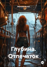 Глубина. Отпечаток