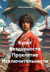 Культ Бездарности Проклятие Исключительности