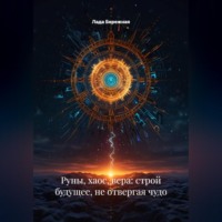 Руны, хаос, вера: строй будущее, не отвергая чудо