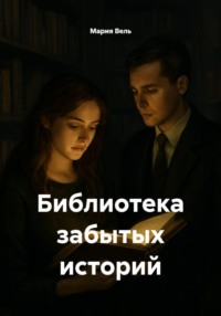 Библиотека забытых историй