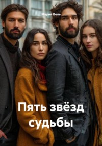 Пять звёзд судьбы