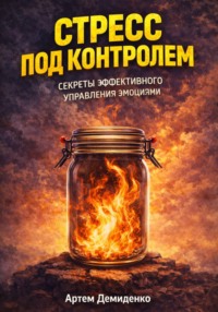 Стресс под контролем: Секреты эффективного управления эмоциями