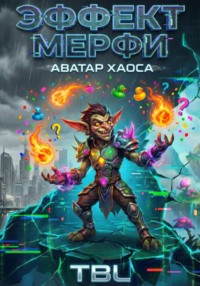Эффект Мерфи. Аватар Хаоса