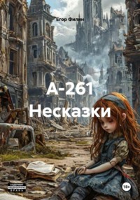 А-261 Несказки