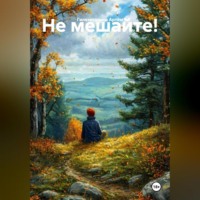 Не мешайте!