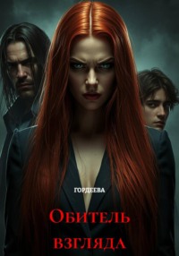 Обитель взгляда