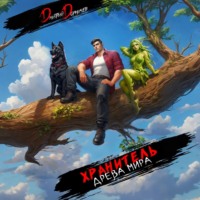 Хранитель Древа Мира. Том 8